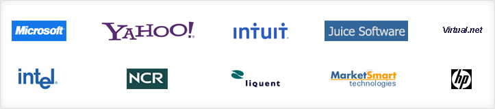 Our Clients | SurveyAnalytics - Online Survey Software